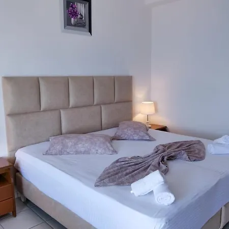 Blue Heaven 3* Sarandë