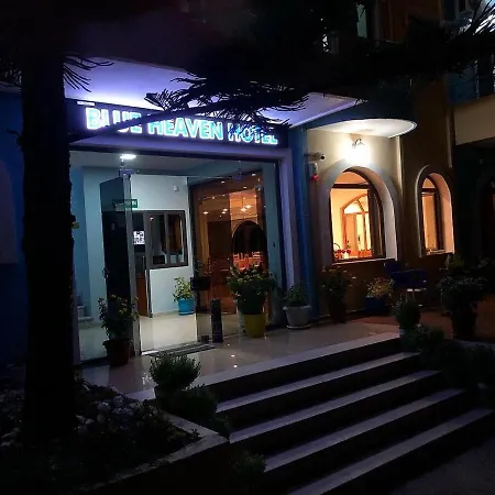 Blue Heaven Hotel