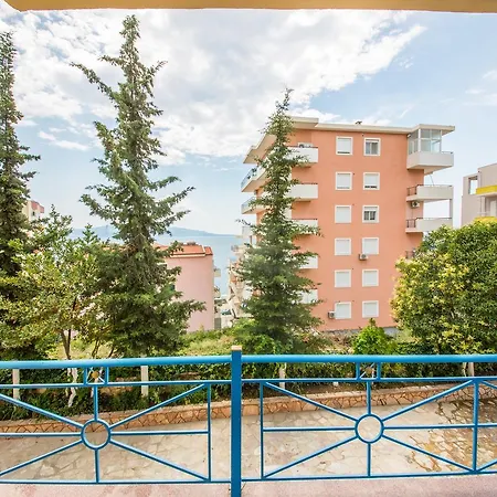 Hotel Blue Heaven 3*