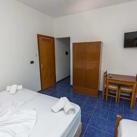 Blue Heaven 3* Saranda