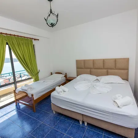 Hotel Blue Heaven Saranda