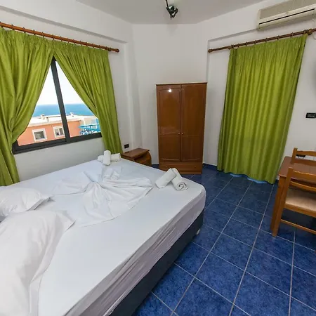 Hotel Blue Heaven