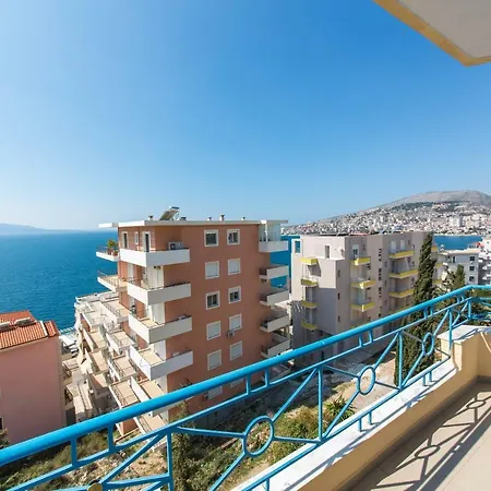 Hotel Blue Heaven 3*