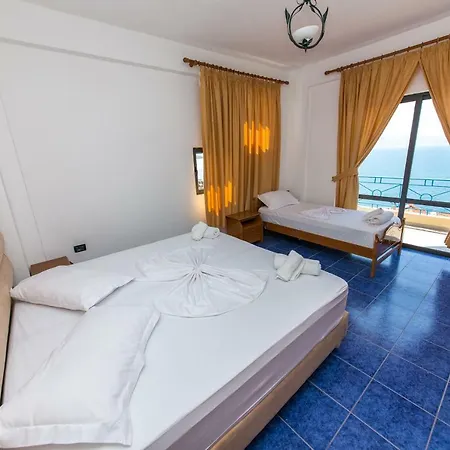 Blue Heaven Hotel Saranda