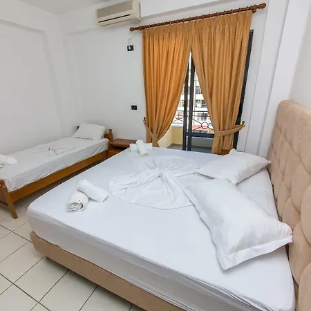 Blue Heaven Hotel 3*