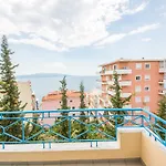 Hotel Blue Heaven Sarandë
