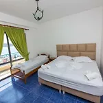 Hotel Blue Heaven Sarandë